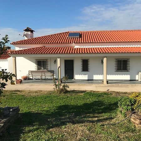 Moradia Gemea Em Herdade Santa Marta Zebreira Exteriér fotografie